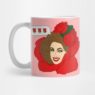 Valentina! Mug